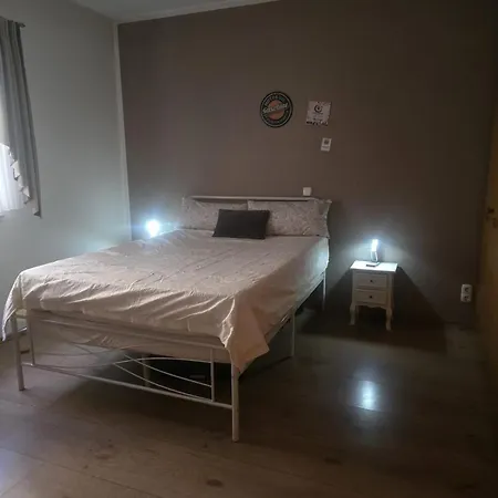 Ferienhaus Rockiges Haus Auf Privaten Grundstück *