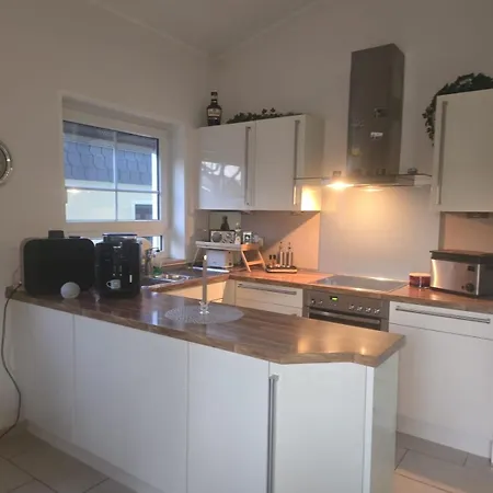 Ferienhaus Rockiges Haus Auf Privaten Grundstück Köln